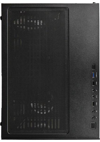 Zenith Z1 I5 4070-144F016 I5-14400F 64 GB 2 TB SSD RTX4070 Windows 11 Pro Gaming Masaüstü Bilgisayar