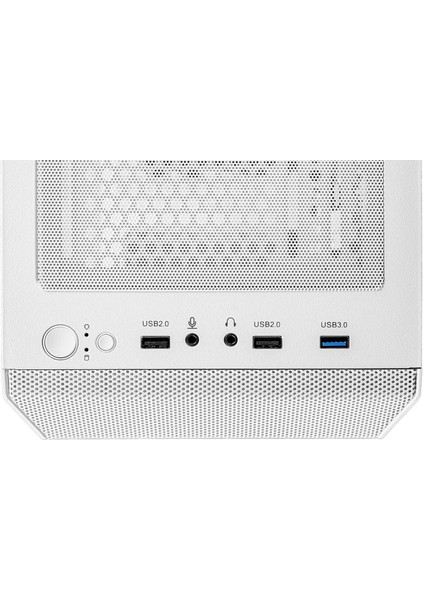 Nova G2 R7 4060TI-77A001 Ryzen7 7700 16 GB 512SSD RTX4060TI 8 GB Freedos Gaming Masaüstü Bilgisayar