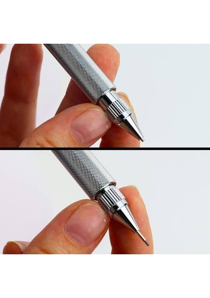 Pro-Use 171 Mekanik Kurşun Kalem (0,9mm) modelleri