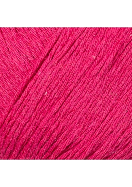 Natural Baby Pembe El Örgü ipi - R095 - 33928