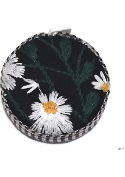 Style2 59 '' Mezura Esnek Cetvel Çift Ölçekli Geri Çekilebilir Bant Ölçüm Vücut Terzi Kumaş Dikiş El Sanatları Ölçümü (Yurt Dışından) fırsatları