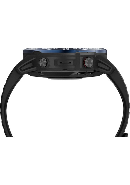 Garmin Fenix ​​6/6 Pro/ 6 Safir Için Ste Bez Yüzük (Yurt Dışından) indirimleri