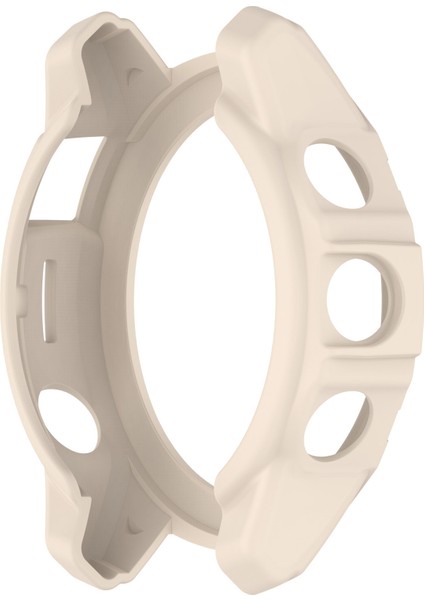 Garmin Epix Pro / Epix Pro Gen 2 47MM / Fenix ​​7/7 Pro Için Tpu Saat Kılıfı (Yurt Dışından)