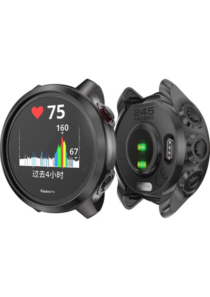 Garmin Öncüsü 245 Için (Yurt Dışından) fiyatları