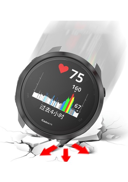 Garmin Öncüsü 245 Için (Yurt Dışından) fırsatları