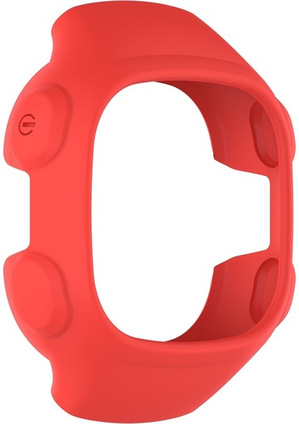Garmin Forerunner 10 / 15 Için Silikon Koruyucu Kılıf (Yurt Dışından)