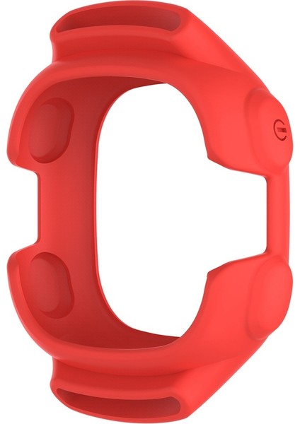 Garmin Forerunner 10 / 15 Için Silikon Koruyucu Kılıf (Yurt Dışından)