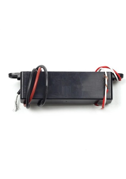 400KV 56MM Uzunluk 20KV 50KV 400KV 500KV 1000KV Ayarlanabilir Boost Step Up Yüksek Gerilim Elektrostatik Jeneratör Ateşleyici Modülü Negatif Iyon Ateşleme (Yurt Dışından)