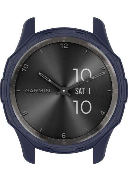 Garmin Vivomove Trend Için Içi Boş Saat Kılıfı (Yurt Dışından) fırsatları