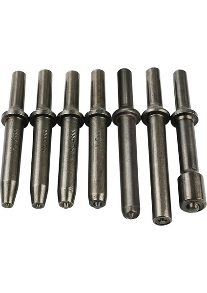 4 5mm Yarı Içi Boş H 1 Adet Pnömatik Perçin Kafası Araçları Yarı Içi Boş Katı Perçin Kafası Pnömatik Çekiç Darbeli Perçin Somunu Aracı Hava Araçları (Yurt Dışından) indirimleri