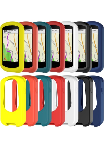 Garmin Edge 1030 Plus / Edge 1030 Için Saat Kılıfı (Yurt Dışından)