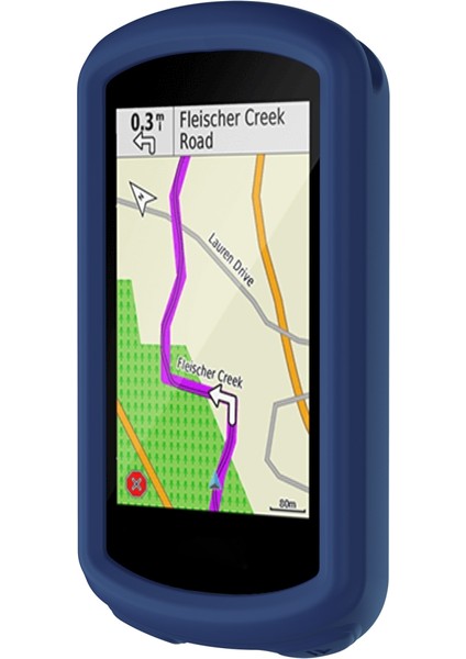 Garmin Edge 1030 Plus / Edge 1030 Için Saat Kılıfı (Yurt Dışından)