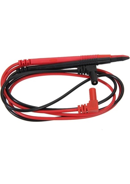 Evrensel Prob 10A XL830L Dijital Multimetre LCD Arka Işık Ac/dc Ampermetre Voltmetre Ohm Gerilim Ölçer Multimetro Otomotiv Elektrik Dmm Test Cihazı (Yurt Dışından)