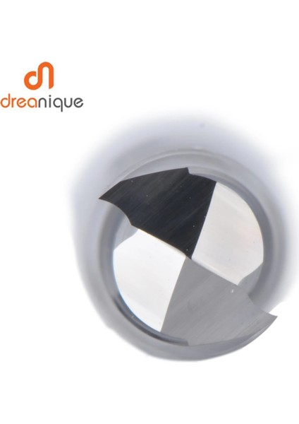 WD2F-D3.1-L17 Dreanique 1 Adet Katı Karbür Freze Kesici 3.175 4 6 8mm 2 Flüt Spiral Yönlendirici Bit Karbür End Mill Ahşap Mdf Aşağı Kesim (Yurt Dışından)