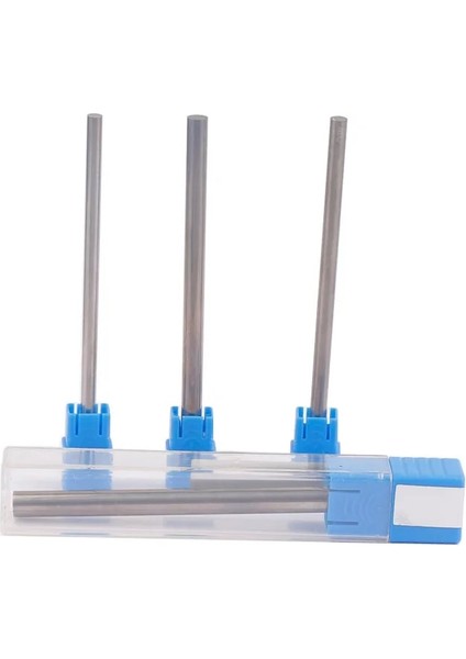 2X100 Cnc Freze Araçları 2mm 3mm 4mm 5mm 6mm Aykt Karbür Yuvarlak Çubuklar Çubuk Yüksek Aşınma Direnci Tungsten Çelik Çubuk (Yurt Dışından) fiyatları