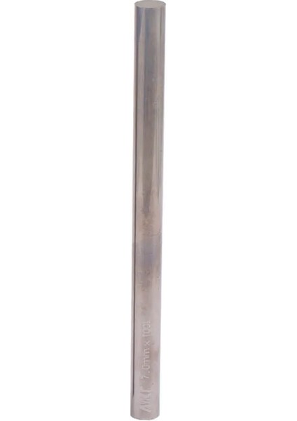 2X100 Cnc Freze Araçları 2mm 3mm 4mm 5mm 6mm Aykt Karbür Yuvarlak Çubuklar Çubuk Yüksek Aşınma Direnci Tungsten Çelik Çubuk (Yurt Dışından) modelleri