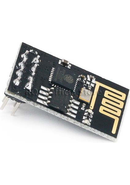 ESP-01S ESP01 Programcı Adaptörü Uart Gpıo0 Esp-01 Adaptör ESP8266 CH340G Usb'den ESP8266 Seri Kablosuz Wifi Geliştirme Devre Kartı Modülü (Yurt Dışından)
