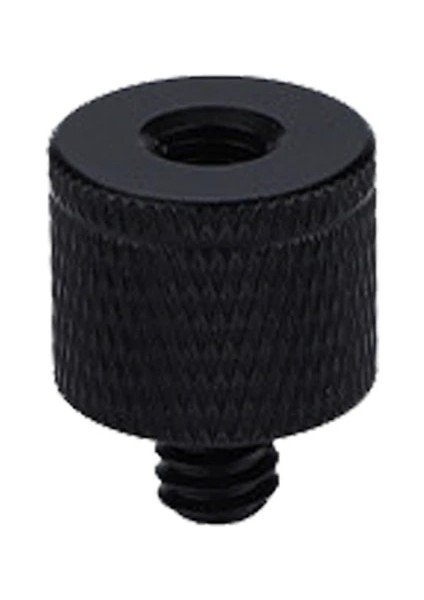A30 Kamera Vidası 1/4 Dişi - M4- M5 M6- M8- M10 M12 Erkek Dönüşüm Adaptör Montajı (Yurt Dışından)