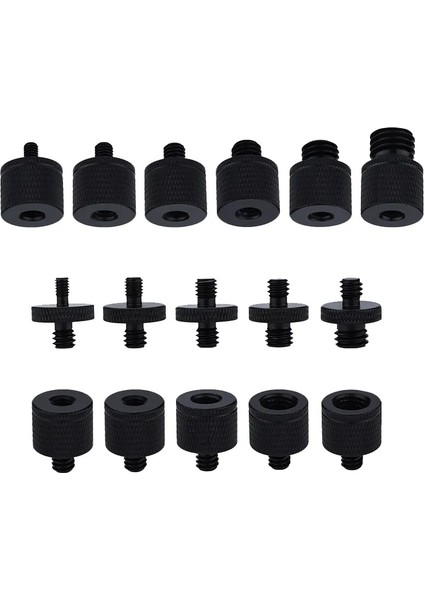 A30 Kamera Vidası 1/4 Dişi - M4- M5 M6- M8- M10 M12 Erkek Dönüşüm Adaptör Montajı (Yurt Dışından) fiyatları