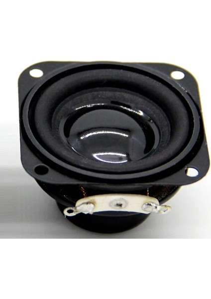 40MM 5W Tam Aralıklı Ses Hoparlör 45MM 50MM 4 Ohm 3W 5W Hifi Stereo Hoparlör Dıy Bluetooth Ev Amplifikatör Hoparlörler (Yurt Dışından)