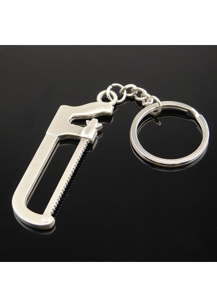 O Mini Anahtarı Anahtarlık Taşınabilir Araba Metal Ayarlanabilir Evrensel Anahtar Bisiklet Motosiklet Araba Tamir Araçları Erkekler Özel Hediye (Yurt Dışından)