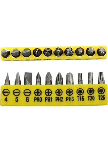 1 Takım 1/4 "hex Manyetik Döner Matkap Ucu Tutucu Hızlı Değişim Tahrik Kılavuzu Matkap Dar Alanlar Için Döner Uç Tutucu Manyetik Uç Ucu (Yurt Dışından)