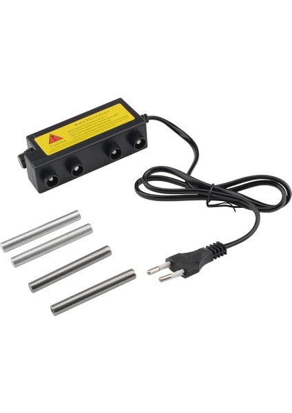 Ab Tak 220 V Taşınabilir Su Kalitesi Elektroliz Testi Premium Elektrot Çubuk Elektroliz Aleti Ev Yüzme Havuzu Tds Test Cihazları (Yurt Dışından)