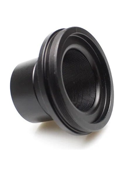 1.25 T Adaptörü 1.25 Inç Metal Teleskop Adaptörü T Halka Montaj Seti Dslr Kamera Aksesuarı Canon Eos Nikon Sony Pentax Olympus Minolta (Yurt Dışından) fırsatları