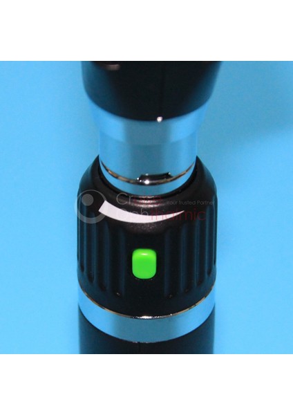 Mini USB Kablosu 3.5V Sr Serisi Oftalmoloji Teşhis Seti Evrensel Şarj Edilebilir Sap ve Taban (Yurt Dışından) fırsatları