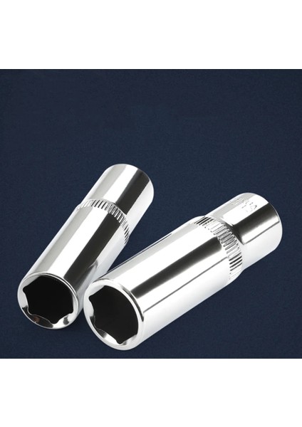 11MM 1 Adet Altıgen 3/8 Derinleştirmek Uzun Lokma Anahtar Kafa Kol Krom Vanadyum Alaşımı 8 9 10 11 12 13 14 15 16 17 18 19 20 21 22 23 24MM (Yurt Dışından)
