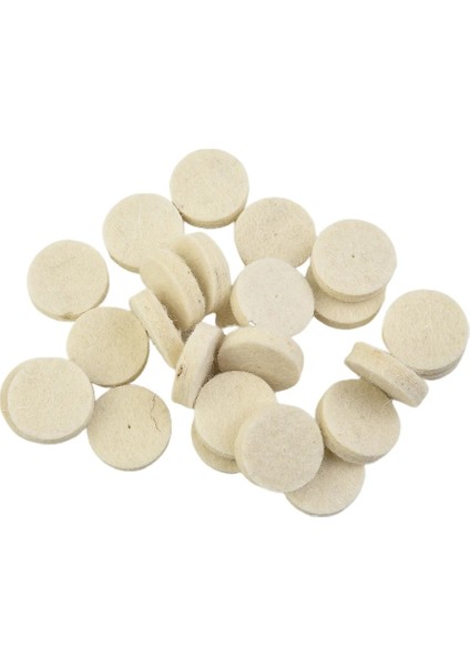 50 Adet 50X25MM Yün Parlatma Pedleri Parlatıcı Açı Öğütücü Tekerlek Keçe Parlatma Diski Ped Seti Mandrel ile Döner Aracı (Yurt Dışından) fırsatları