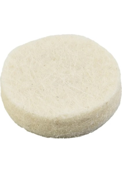 50 Adet 50X25MM Yün Parlatma Pedleri Parlatıcı Açı Öğütücü Tekerlek Keçe Parlatma Diski Ped Seti Mandrel ile Döner Aracı (Yurt Dışından) indirimleri