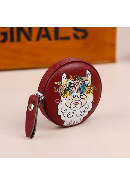 1 Adet 1 Adet 1.5 M Ölçü Cetveli Taşınabilir Geri Çekilebilir Vintage Tarzı Mini Bant Nostalji Retro Dikiş Santimetre Inç Rulo Bant (Yurt Dışından)