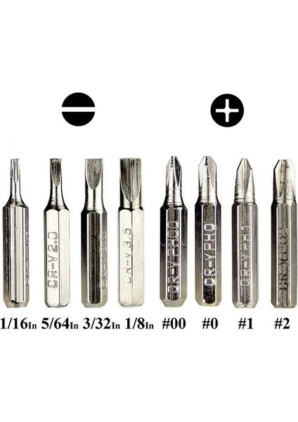 Kırmızı Çok Fonksiyonlu Onarım Çok Fonksiyonlu Tornavida Aracı Kalem Alüminyum Alaşımlı Tornavida 8-In-1precision Set Uygun Onarım Araçları (Yurt Dışından) modelleri