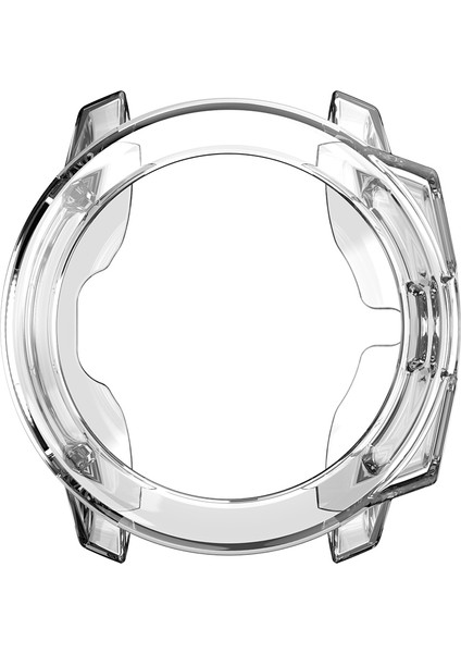 Garmin Instinct Için Tpu Yarım Paket Kılıf (Yurt Dışından)