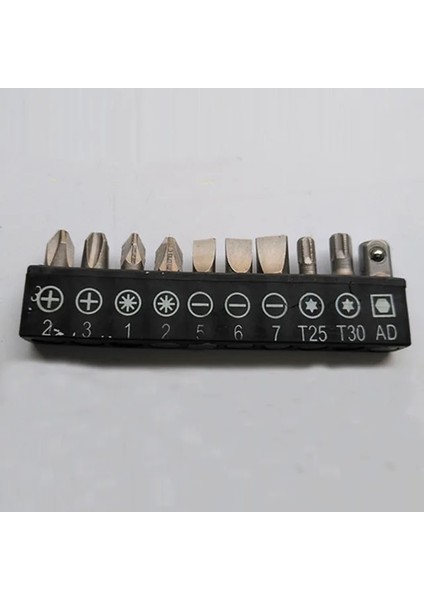 101 8 Adet 1/4 "5-12MM Lokma Anahtar Kafası Metrik Lokma Seti Lokma Anahtar Seti Cıvata Altıgen Allen Kafa Anahtarı Kol Kafa (Yurt Dışından)