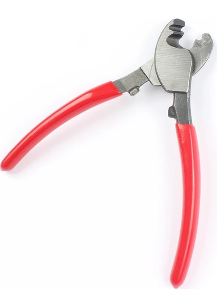 LK-22A LK-22A Almanya Tasarımı Max 25MM2 Kablo Kesme Mini Tasarım El Kablo Kesiciler Aleti, Çelik Veya Çelik Tel Kesmek Için Değil (Yurt Dışından) indirimleri
