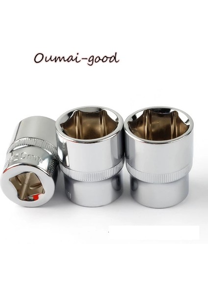 11MM 1 Adet 1/2 "hex Lokma Anahtar Kafa Sürücü Anti-Pas Allen Anahtarı 8MM-32MM Lokma Seti Adaptörü Tork Anahtarı Oto Tamir Aracı 38MM Uzun (Yurt Dışından)