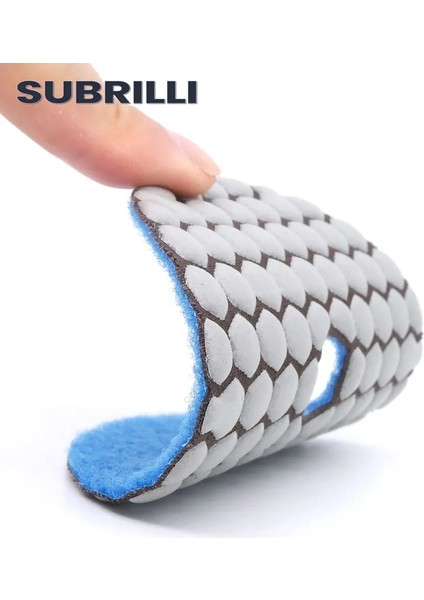 Grit 400 1 Adet 4 Inç Subrıllı 4"/100MM Elmas Parlatma Pedi Kuru Kullanım Keskin Esnek Zımpara Diski Reçine Bond Granit Mermer Taş Taşlama Aşındırıcı (Yurt Dışından)