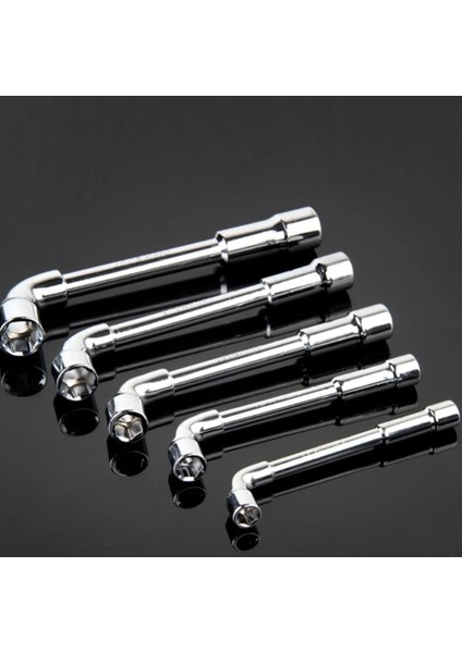 11MM 1 Adet L Soket Anahtarı Anahtarı Şekilli Altıgen Tork Ingiliz Anahtarı Takımı Araba Tamir Aracı Anahtarı Seti Anahtarı El Aleti Seti Araba Araçları (Yurt Dışından) indirimleri