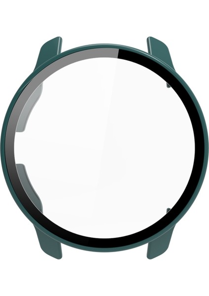 Garmin Venu 2 Için Pc + Temperli Gl Kılıf (Yurt Dışından)