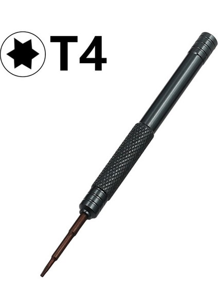 Ct 4 1 Pc Hassas Tornavida Profesyonel Iphone Tamir Açılış Aracı Cep Telefonu Dizüstü Sökmeye Kiti (Yurt Dışından)