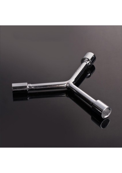 8-9-10MM Ev Üçgen Soket Anahtarı, Altıgen Anahtar, Üç Uçlu Anahtar, Bisiklet Ev Sökme Aracı, Onarım Aracı, (Yurt Dışından)