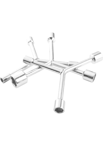 8-9-10MM Ev Üçgen Soket Anahtarı, Altıgen Anahtar, Üç Uçlu Anahtar, Bisiklet Ev Sökme Aracı, Onarım Aracı, (Yurt Dışından)