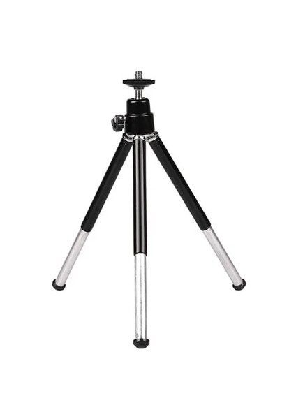 Tripod Gümüş 8X20 Hd Gece Görüş Mini Cep Yakınlaştırma Monoküler Açık Teleskop Avcılık Kamp Dağcılık Turizm Fotoğrafçılığı Teleskop (Yurt Dışından)