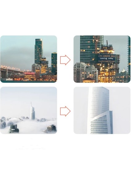 Beyaz Cep Telefonu Kamera Teleskop Lensi Iphone/telefon Lensi Için Klipsli Dslr Evrensel Ürün Hd 8x Optik Zoom Sağlayabilir (Yurt Dışından) fırsatları