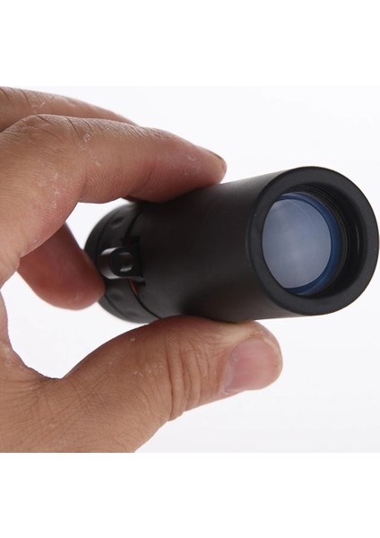 Siyah 30X25 Avcılık Monoküler Teleskop Dürbün Yakınlaştırma Odak Yeşil Film Dürbün Optik Avcılık Yüksek Kaliteli Turizm Kapsamı (Yurt Dışından) fiyatları