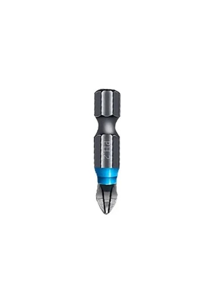 25 mm Ph2 Çapraz Matkap Ucu Kafa Tornavida Uçları El Aletleri Kaymaz Elektrikli Hex Shank Manyetik Tornavida Matkap Ucu 25/50/65/70MM (Yurt Dışından)