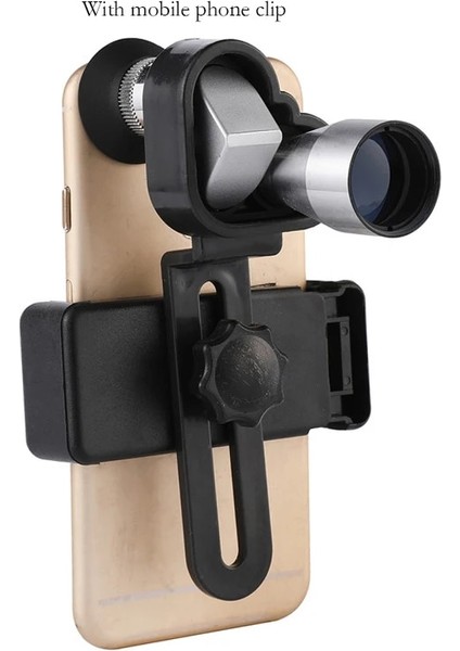 Tripod Gümüş 8X20 Hd Gece Görüş Mini Cep Yakınlaştırma Monoküler Açık Teleskop Avcılık Kamp Dağcılık Turizm Fotoğrafçılığı Teleskop (Yurt Dışından) indirimleri