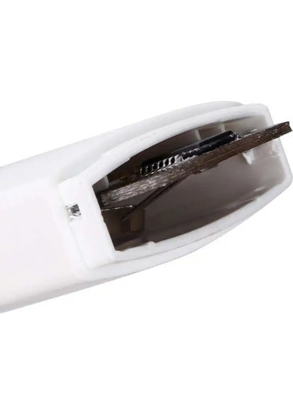 Toprak Nem Ölçer Bahçe Tesisi Toprak Nemi Ölçme Güneş Işığı Işığı Mini Elektronik Higrometre Nem Test Cihazı (Yurt Dışından)